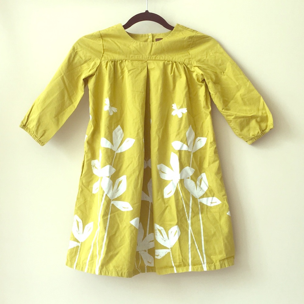 Tea Collection Dress for Kids